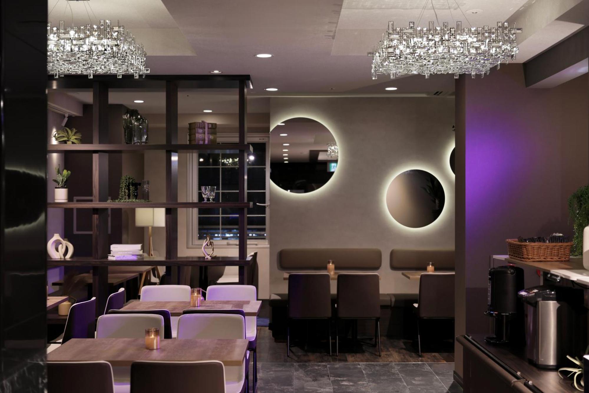 Tanimachi Luxe Hotel Οσάκα Εξωτερικό φωτογραφία