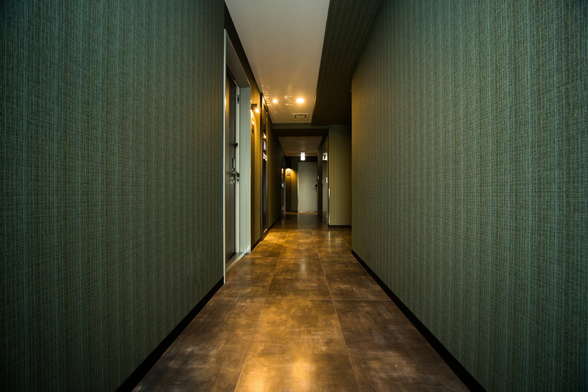 Tanimachi Luxe Hotel Οσάκα Εξωτερικό φωτογραφία